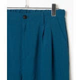 イージーケア 2タックワイドスラックス メンズ | WEGO【MEN】 | 詳細画像32