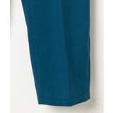 イージーケア 2タックワイドスラックス メンズ | WEGO【MEN】 | 詳細画像34