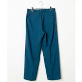 イージーケア 2タックワイドスラックス メンズ | WEGO【MEN】 | 詳細画像35