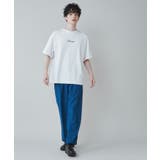 イージーケア 2タックワイドスラックス メンズ | WEGO【MEN】 | 詳細画像40