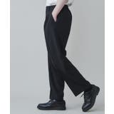 イージーケア 2タックワイドスラックス メンズ | WEGO【MEN】 | 詳細画像42