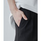 イージーケア 2タックワイドスラックス メンズ | WEGO【MEN】 | 詳細画像6