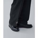 イージーケア 2タックワイドスラックス メンズ | WEGO【MEN】 | 詳細画像7