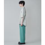 アムンゼン 総柄BIGシャツ メンズ | WEGO【MEN】 | 詳細画像51