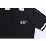 ピンクパンサーコラボボーリングシャツ MC17AU10-L006 | WEGO【WOMEN】 | 詳細画像24 