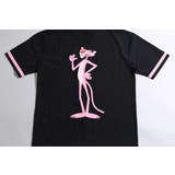 ピンクパンサーコラボボーリングシャツ MC17AU10-L006 | WEGO【WOMEN】 | 詳細画像25 