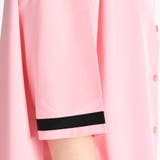 ピンクパンサーコラボボーリングシャツ MC17AU10-L006 | WEGO【WOMEN】 | 詳細画像12 