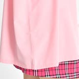 ピンクパンサーコラボボーリングシャツ MC17AU10-L006 | WEGO【WOMEN】 | 詳細画像13 