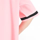 ピンクパンサーコラボボーリングシャツ MC17AU10-L006 | WEGO【WOMEN】 | 詳細画像15 