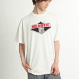 BEASTIE BOYS Tシャツ MC17SM05-M007 | WEGO【MEN】 | 詳細画像6 