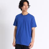 ロイヤルブルー | 無地Tシャツ MC17SM06-M007 | WEGO【MEN】
