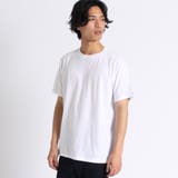 ホワイト | 無地Tシャツ MC17SM06-M007 | WEGO【MEN】