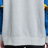 Kaepaフェイクレイヤードパーカー MC17WN11-M002 | WEGO【MEN】 | 詳細画像10