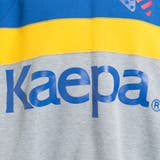 Kaepaフェイクレイヤードパーカー MC17WN11-M002 | WEGO【MEN】 | 詳細画像11