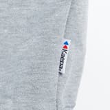 Kaepaフェイクレイヤードパーカー MC17WN11-M002 | WEGO【MEN】 | 詳細画像13
