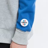 Kaepaフェイクレイヤードパーカー MC17WN11-M002 | WEGO【MEN】 | 詳細画像6