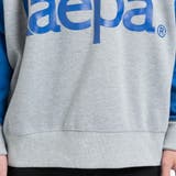 Kaepaフェイクレイヤードパーカー MC17WN11-M002 | WEGO【MEN】 | 詳細画像8