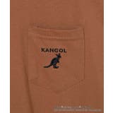 【WEB限定】KANGOL別注ポケットロンT MC19AU08-M2321 | WEGO【WOMEN】 | 詳細画像48 