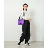 PIKOコラボミニショルダー MC19AU09-LG5617 | WEGO【WOMEN】 | 詳細画像2 