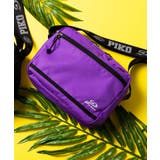 PIKOコラボミニショルダー MC19AU09-LG5617 | WEGO【WOMEN】 | 詳細画像6 