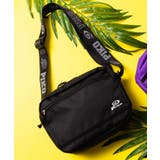 ブラック | PIKOコラボミニショルダー MC19AU09-LG5617 | WEGO【WOMEN】