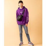 PIKOコラボミニショルダー MC19AU09-LG5617 | WEGO【WOMEN】 | 詳細画像4 
