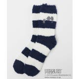 別注PEANUTSルームソックス MC19WN11-MG6841 | WEGO【MEN】 | 詳細画像4 