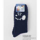 別注PEANUTSルームソックス MC19WN11-MG6841 | WEGO【MEN】 | 詳細画像6 