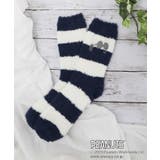 柄4 | 別注PEANUTSルームソックス MC19WN11-MG6841 | WEGO【MEN】