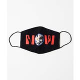 柄1 | ファッションマスク MC20AU10-MG5004 韓国 韓国ファッション | WEGO【WOMEN】