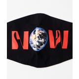 ファッションマスク MC20AU10-MG5004 韓国 韓国ファッション | WEGO【WOMEN】 | 詳細画像3