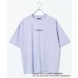カンゴールバックプリントTシャツ MC20SM04-M1857 | WEGO【WOMEN】 | 詳細画像27 