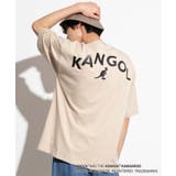 カンゴールバックプリントTシャツ MC20SM04-M1857 | WEGO【WOMEN】 | 詳細画像7 