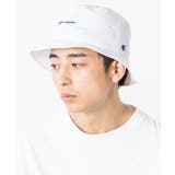 ホワイト | 別注Championバケットハット MC20SM05-MG2763 | WEGO【MEN】