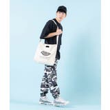 別注Dickiesハンドルショルダー MC20SM06-MG3404 | WEGO【MEN】 | 詳細画像1