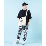 別注Dickiesハンドルショルダー MC20SM06-MG3404 | WEGO【MEN】 | 詳細画像2
