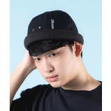 Dlome ロールキャップ MC20SM06-MG3677 | WEGO【MEN】 | 詳細画像1
