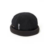 Dlome ロールキャップ MC20SM06-MG3677 | WEGO【MEN】 | 詳細画像2