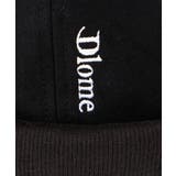 Dlome ロールキャップ MC20SM06-MG3677 | WEGO【MEN】 | 詳細画像3