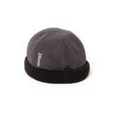 Dlome ロールキャップ MC20SM06-MG3677 | WEGO【MEN】 | 詳細画像4