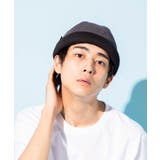 Dグレー | Dlome ロールキャップ MC20SM06-MG3677 | WEGO【MEN】