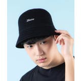 ブラック | Dlome サーモハット MC20SM06-MG3678 | WEGO【MEN】