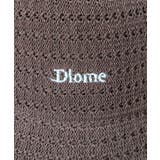 Dlome サーモハット MC20SM06-MG3678 | WEGO【MEN】 | 詳細画像4