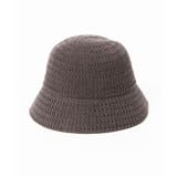 Dlome サーモハット MC20SM06-MG3678 | WEGO【MEN】 | 詳細画像5