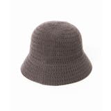 Dlome サーモハット MC20SM06-MG3678 | WEGO【MEN】 | 詳細画像6