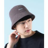 Dグレー | Dlome サーモハット MC20SM06-MG3678 | WEGO【MEN】