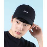ブラック | Dlome LowCap MC20SM06-MG3679 | WEGO【MEN】