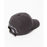Dlome LowCap MC20SM06-MG3679 | WEGO【MEN】 | 詳細画像4