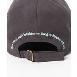 Dlome LowCap MC20SM06-MG3679 | WEGO【MEN】 | 詳細画像5