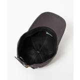 Dlome LowCap MC20SM06-MG3679 | WEGO【MEN】 | 詳細画像6